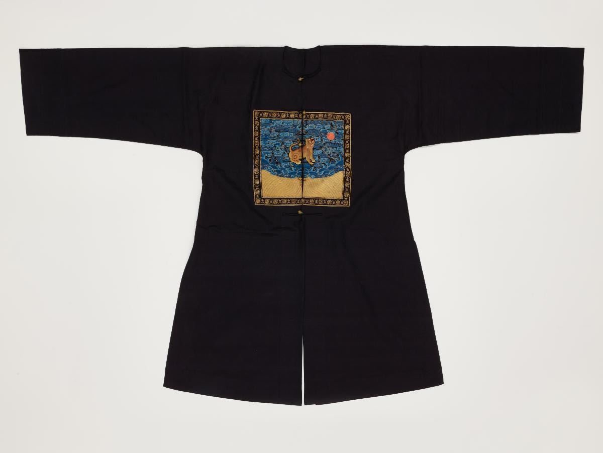 Surcoat