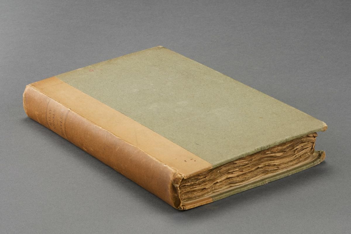 Malay Annals: Translated from the Malay Language, by the Late Dr. John Leyden