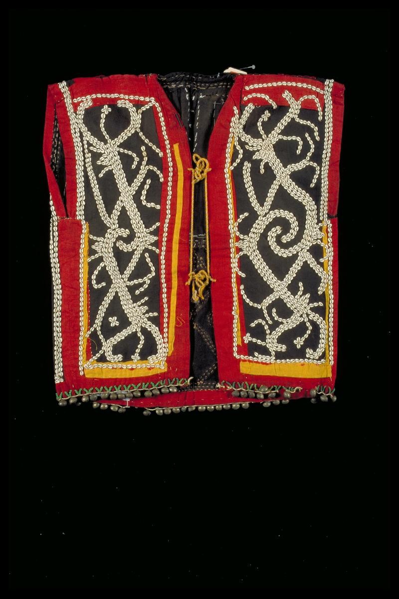 Woman’s jacket