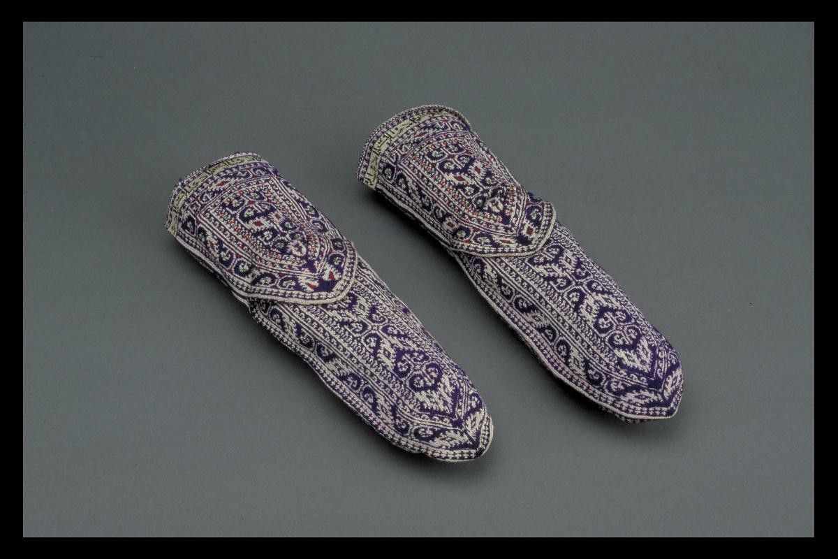 Pair of socks