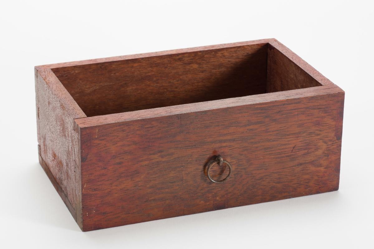 Drawer of Chettiar ‘pettagam’