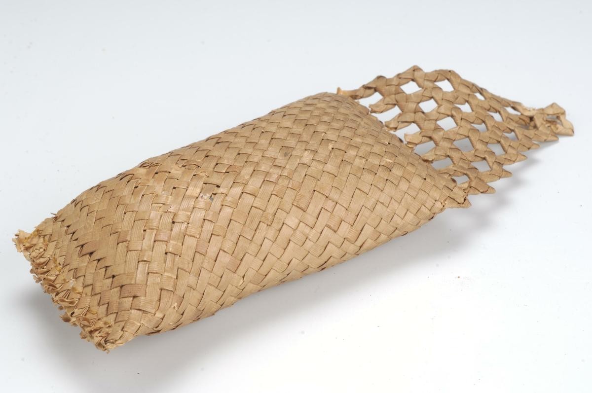 Rice bag
