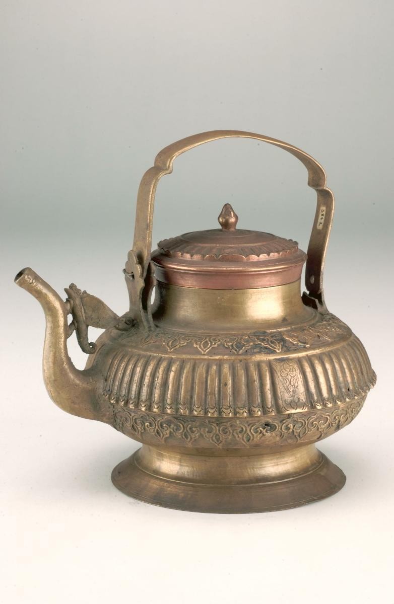 Kettle
