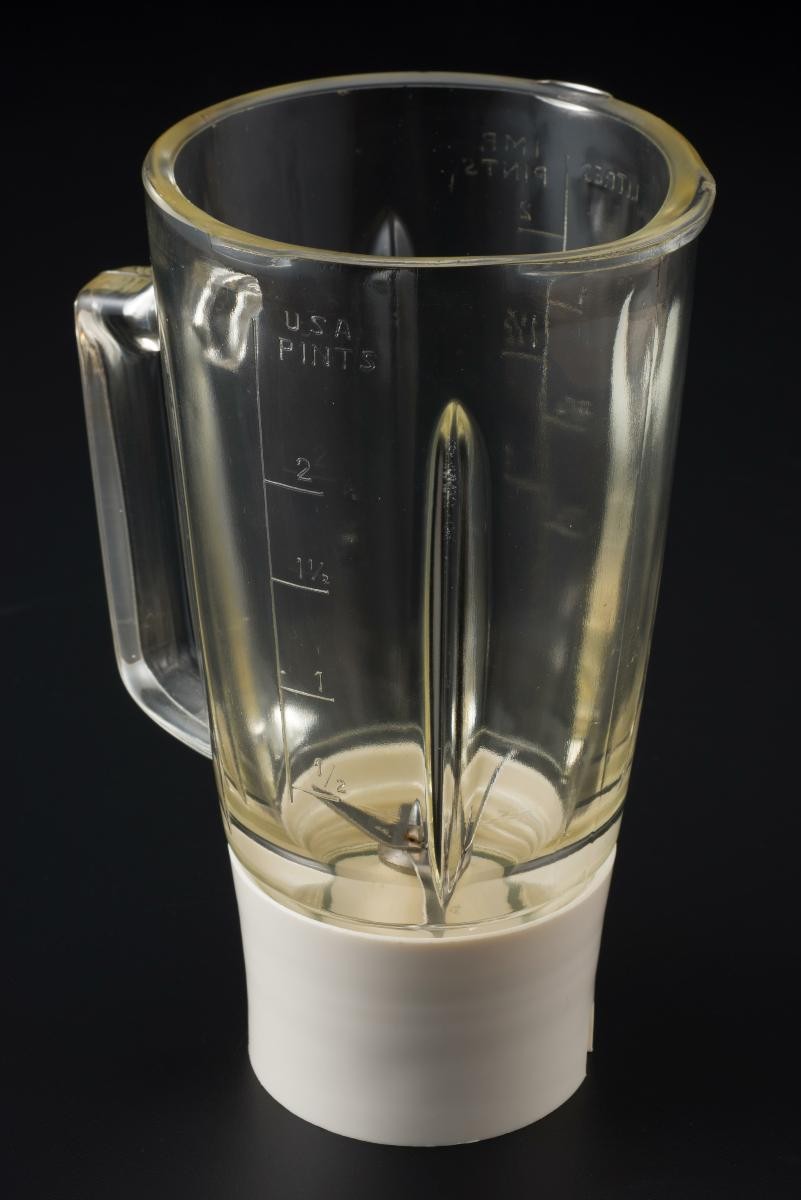 Kenwood blender jug