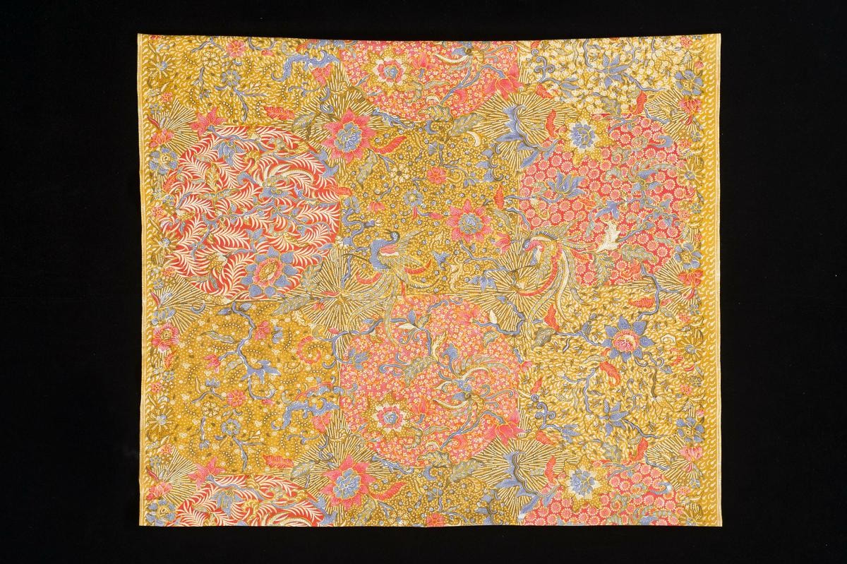 Waist cloth