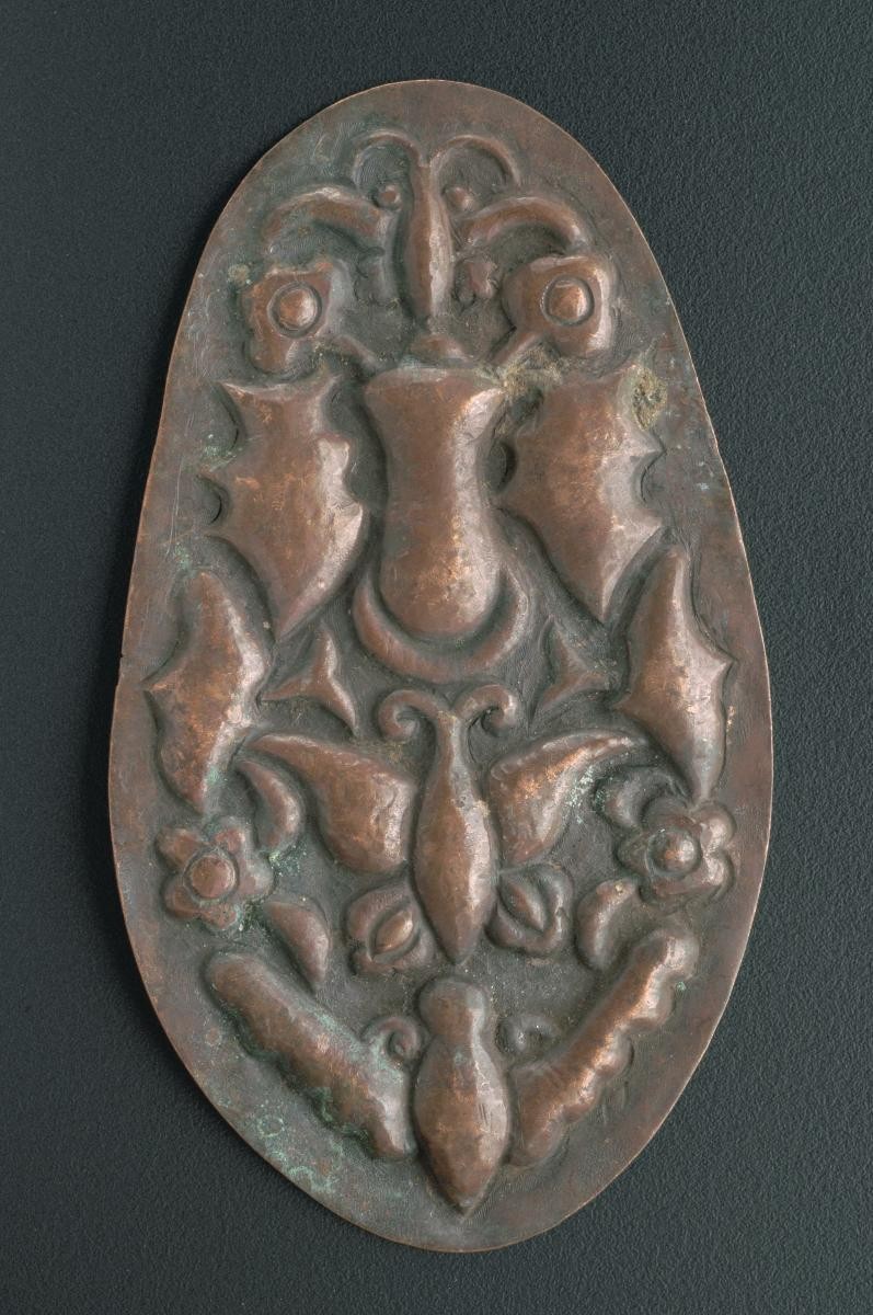 Jewellery mould