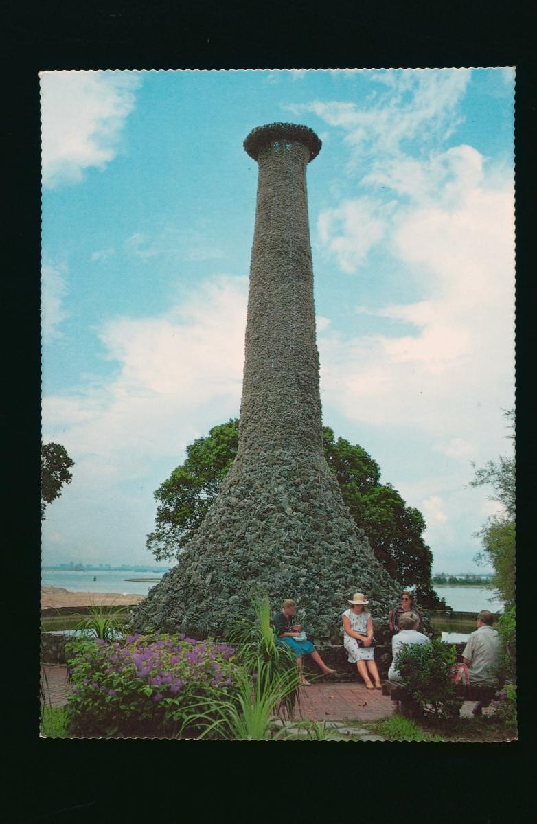 Coralarium at Sentosa