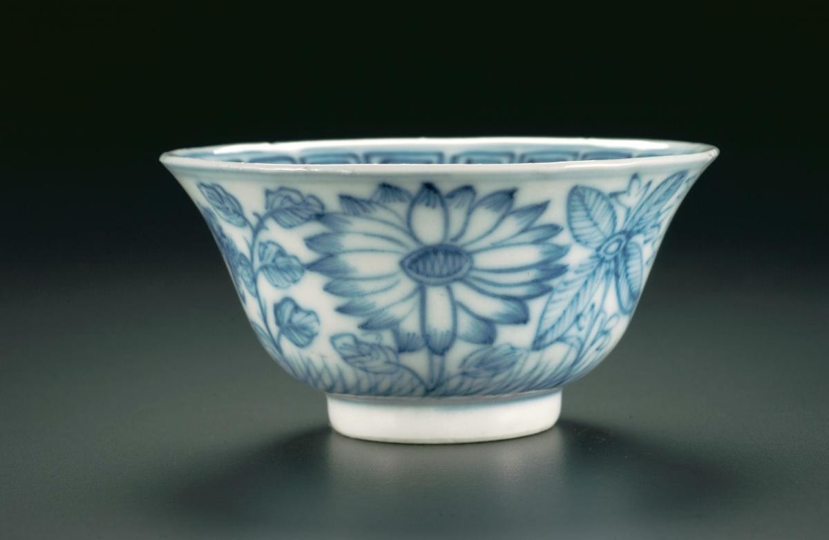 Teacup