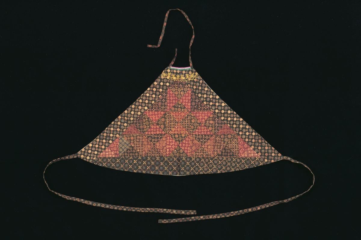 Children's bibs