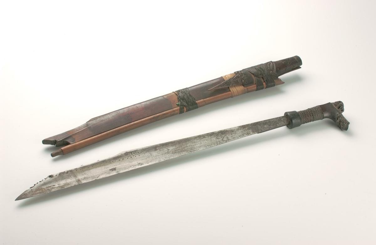 Machete