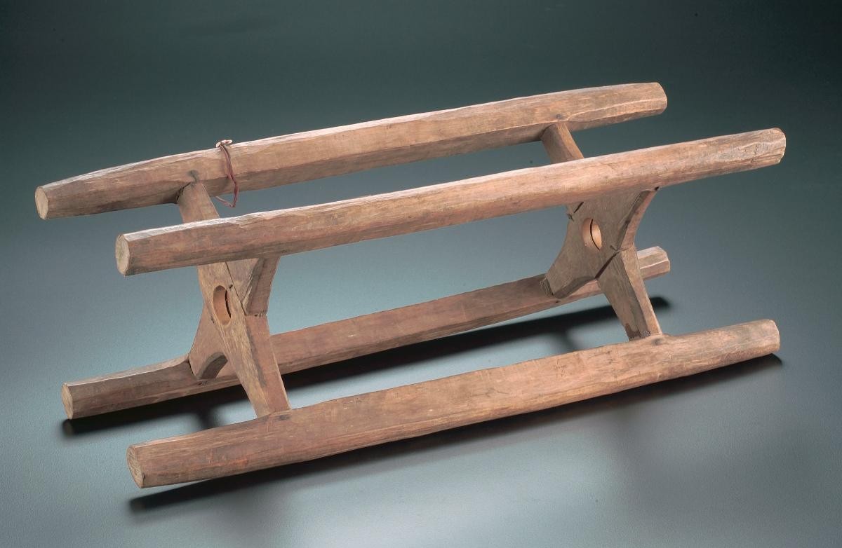 Yarn winder