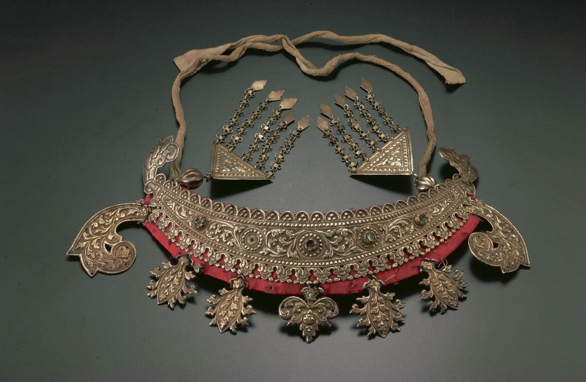 Headdress