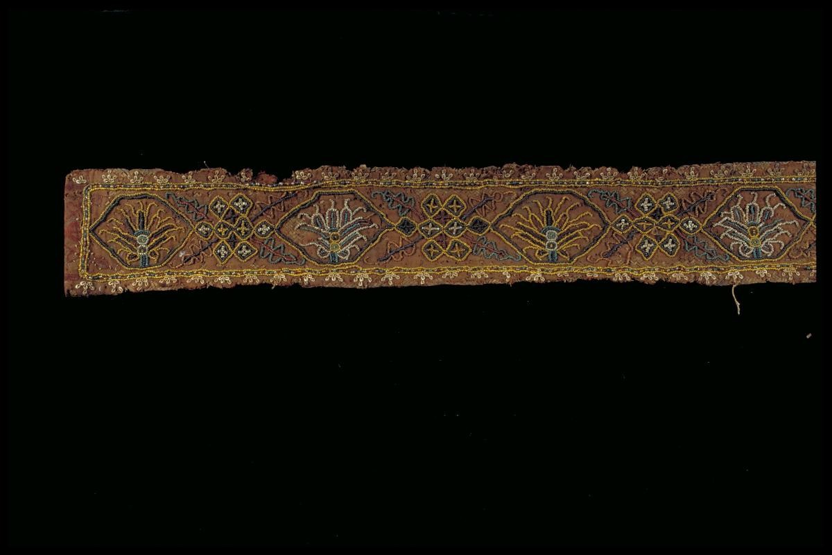 Ceremonial hanging
