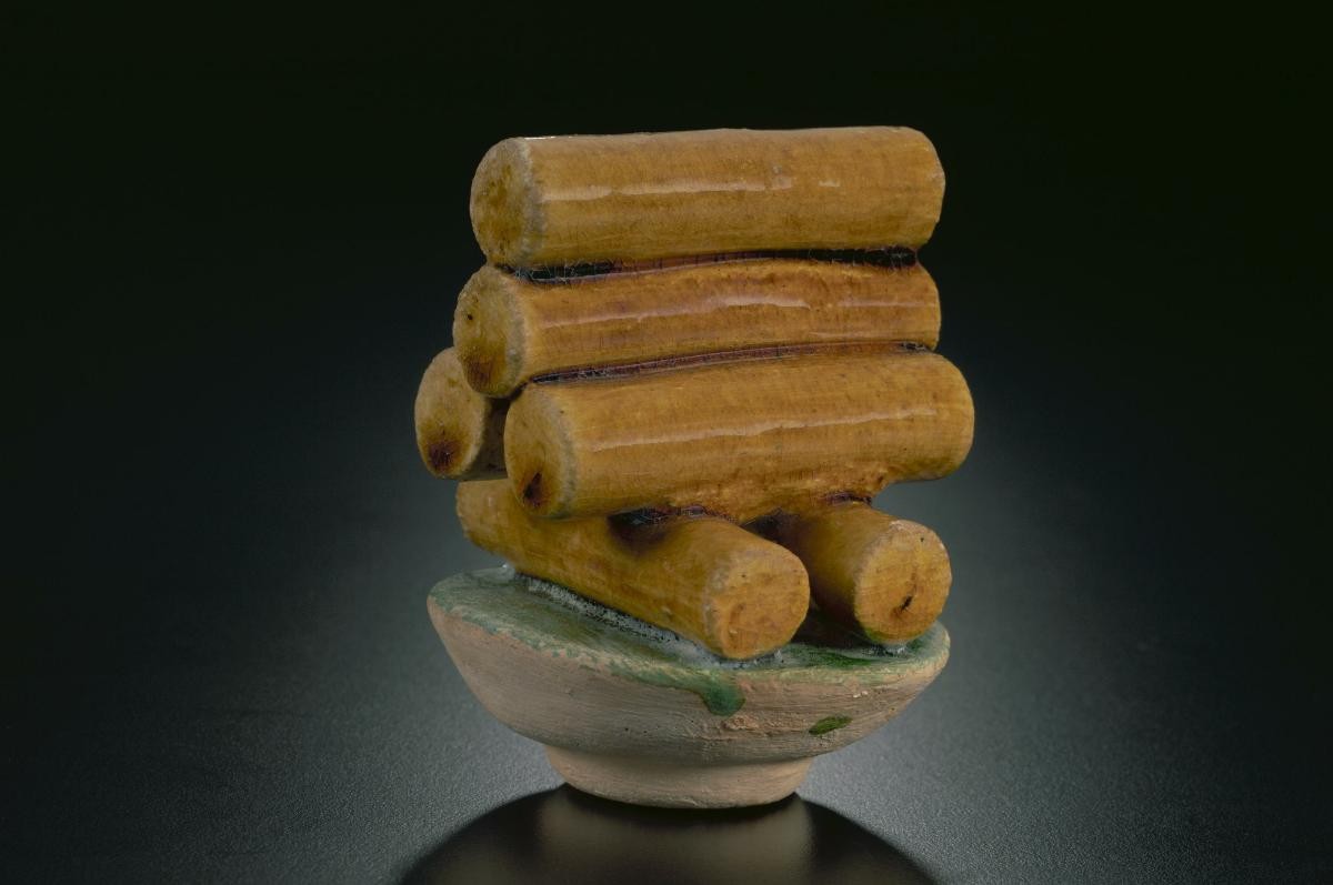 Model of food offering
