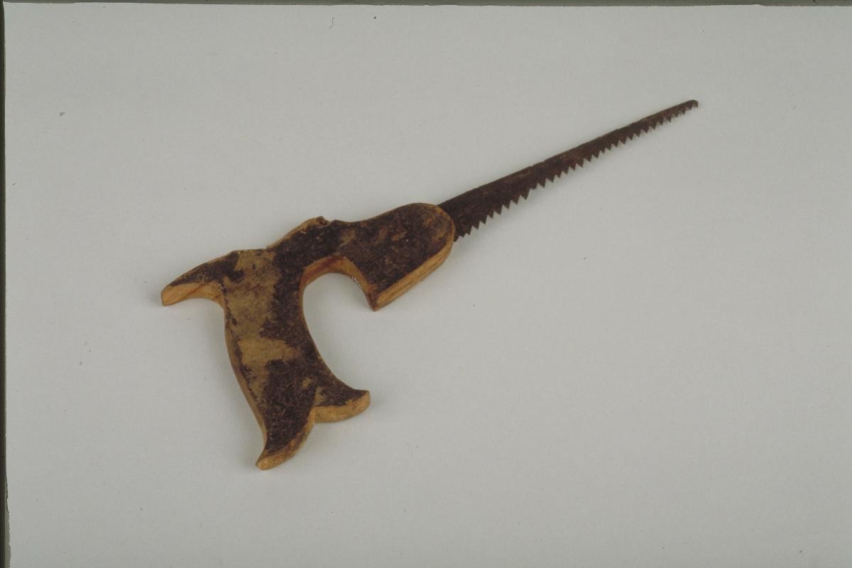 Saw