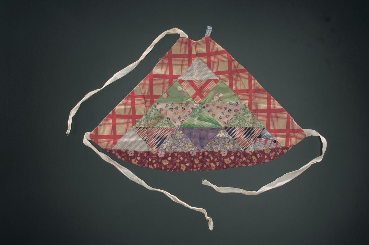 Baby bib