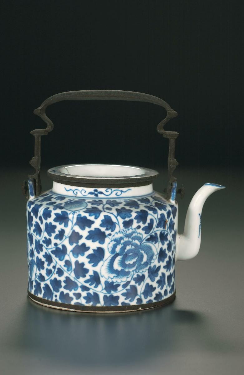 Teapot