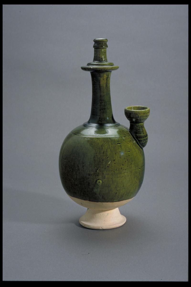 Water vessel