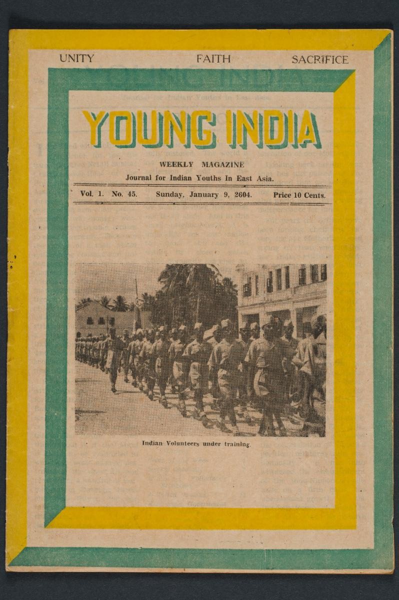 Young India