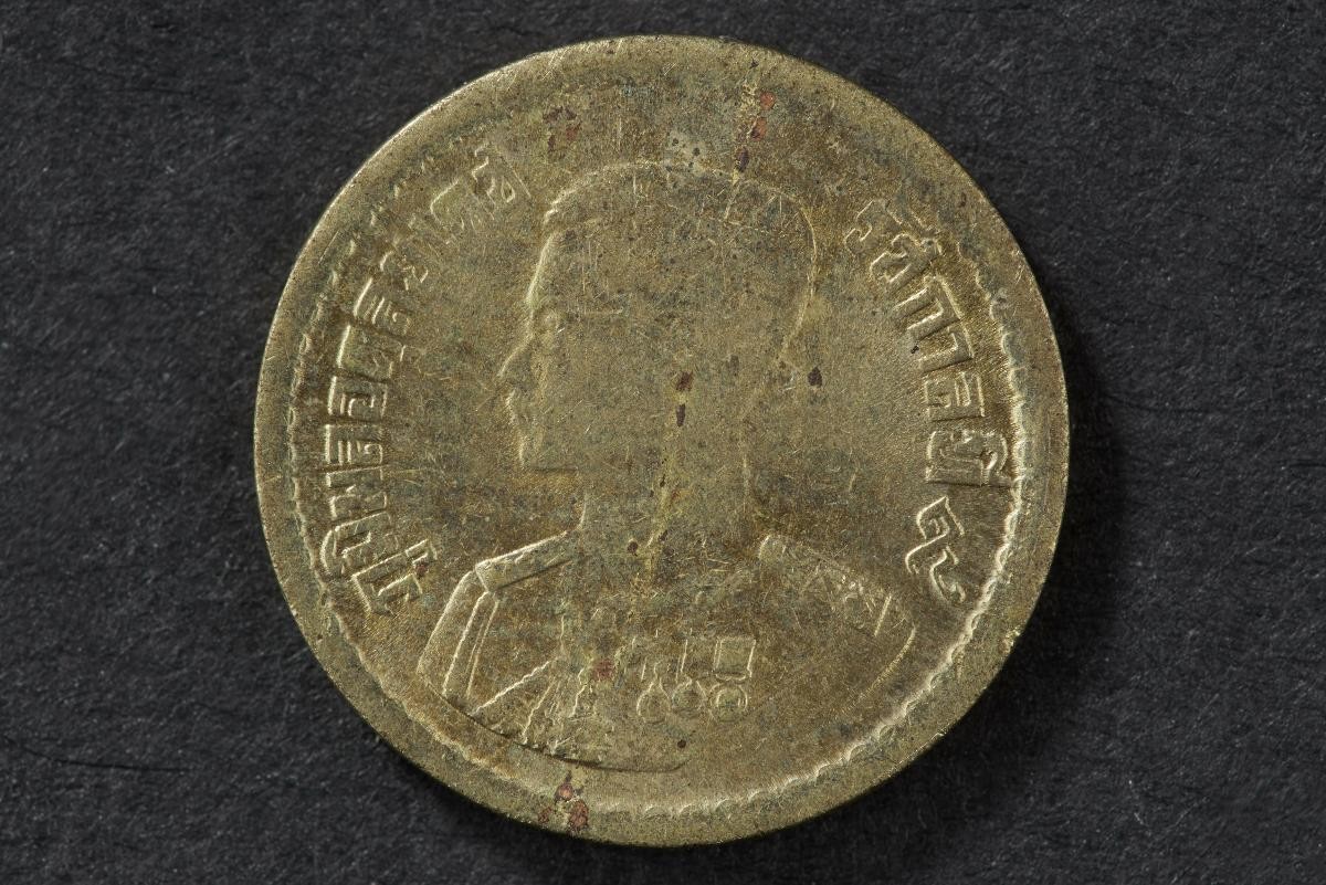 Hung Society coin