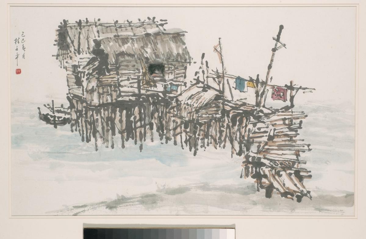 Untitled (Kelong)