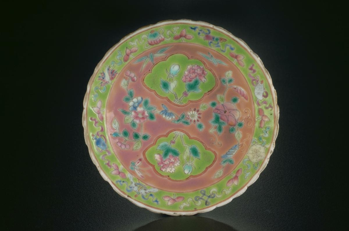 Saucer