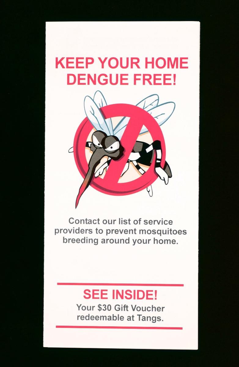 Anti-Aedes Kit
