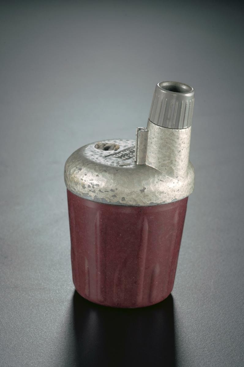 Pencil sharpener