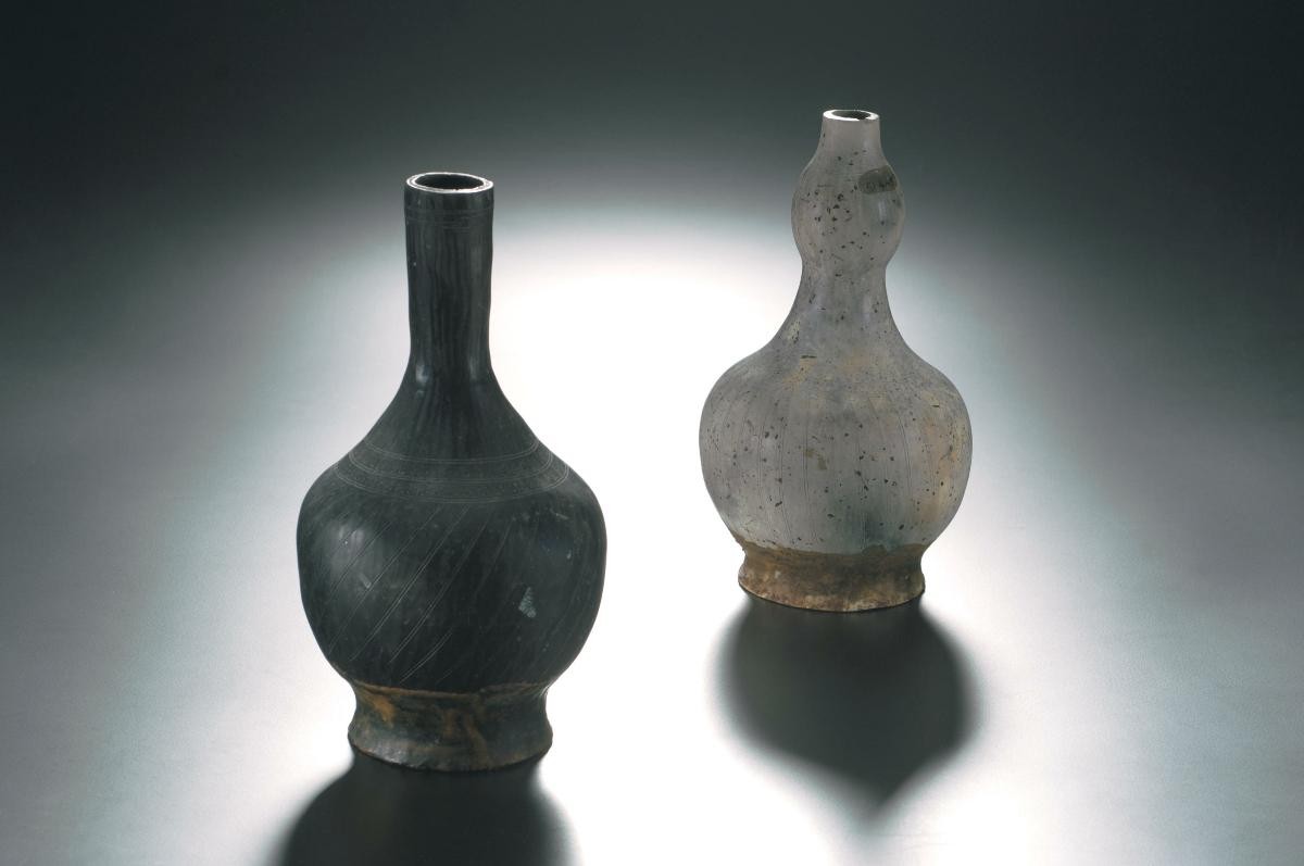Water vessels