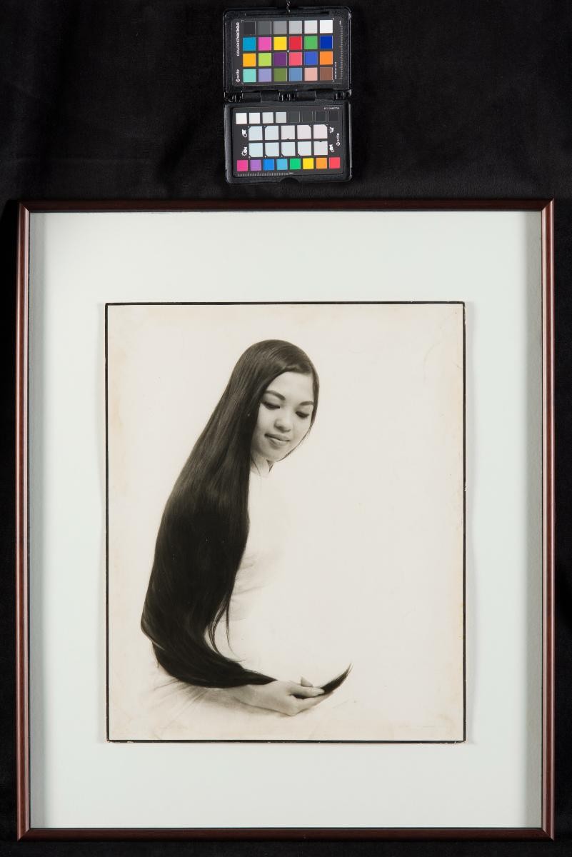 Long Hair