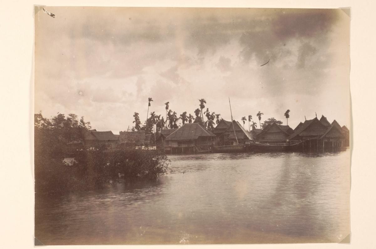 Kampong Bugis