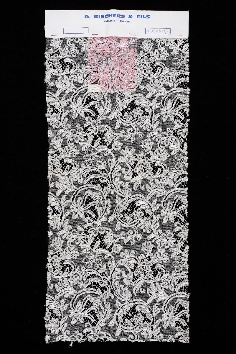 Lace Sample