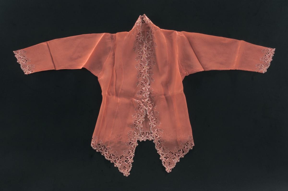 Woman’s tunic