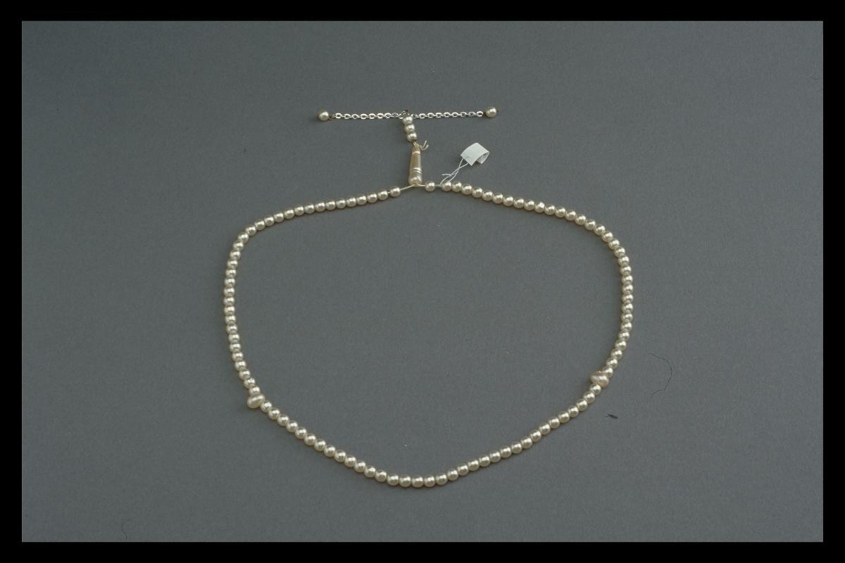 Prayer beads