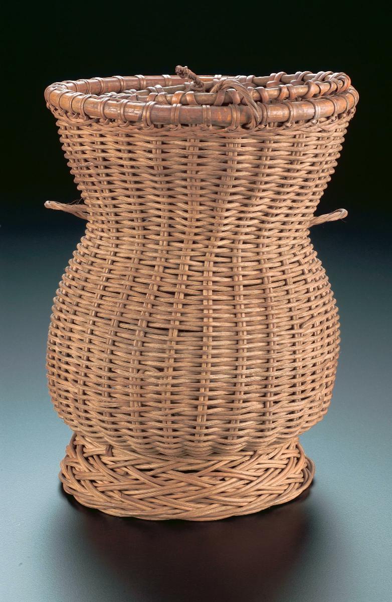 Flower vase