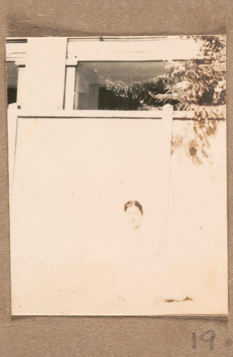 A Japanese officer
