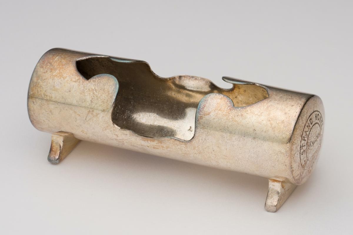 Ash Tray
