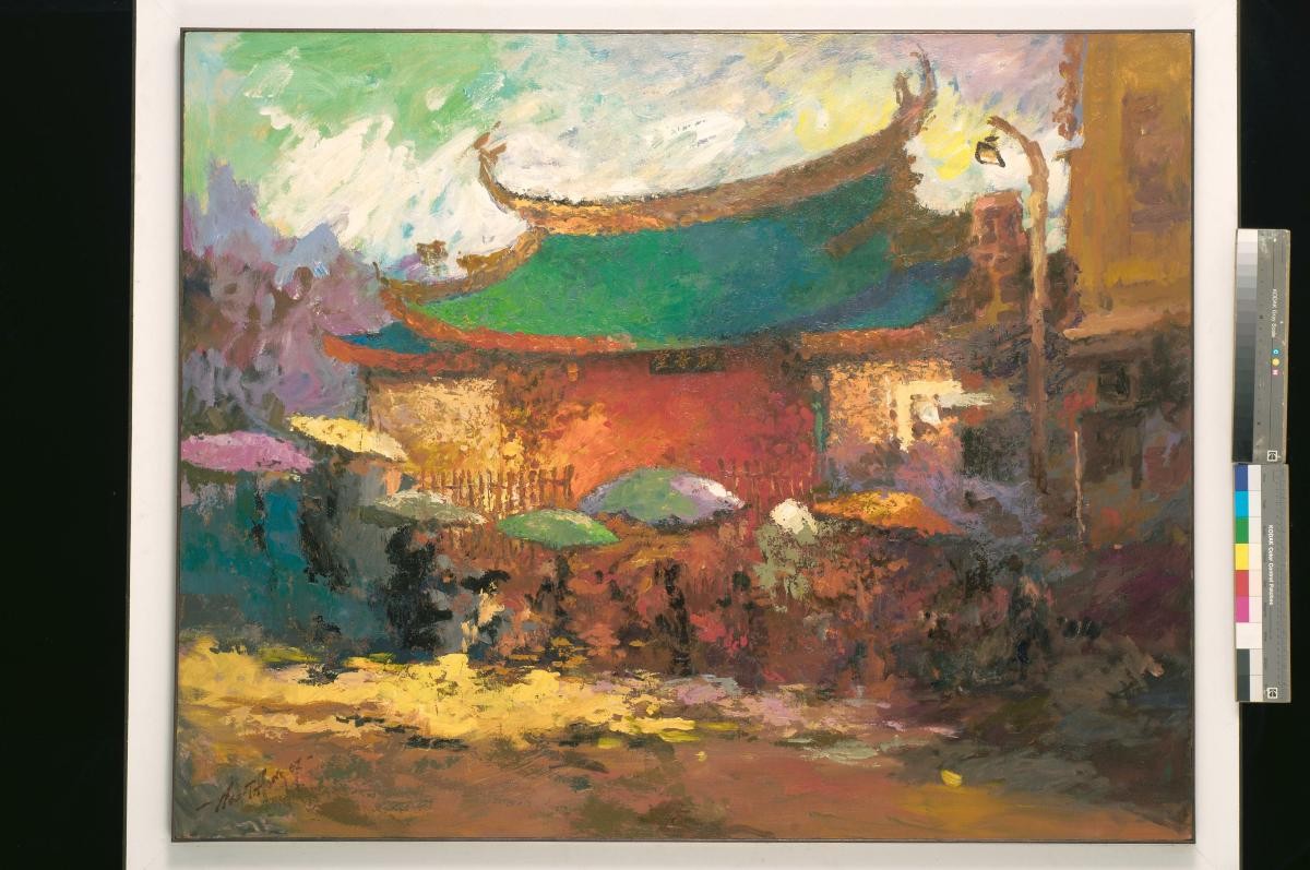 Guan Yin Temple