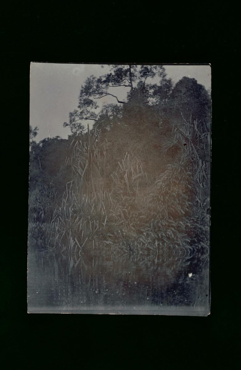 Ethnographic photograph