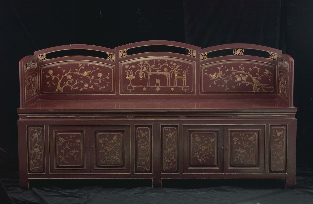 Bench