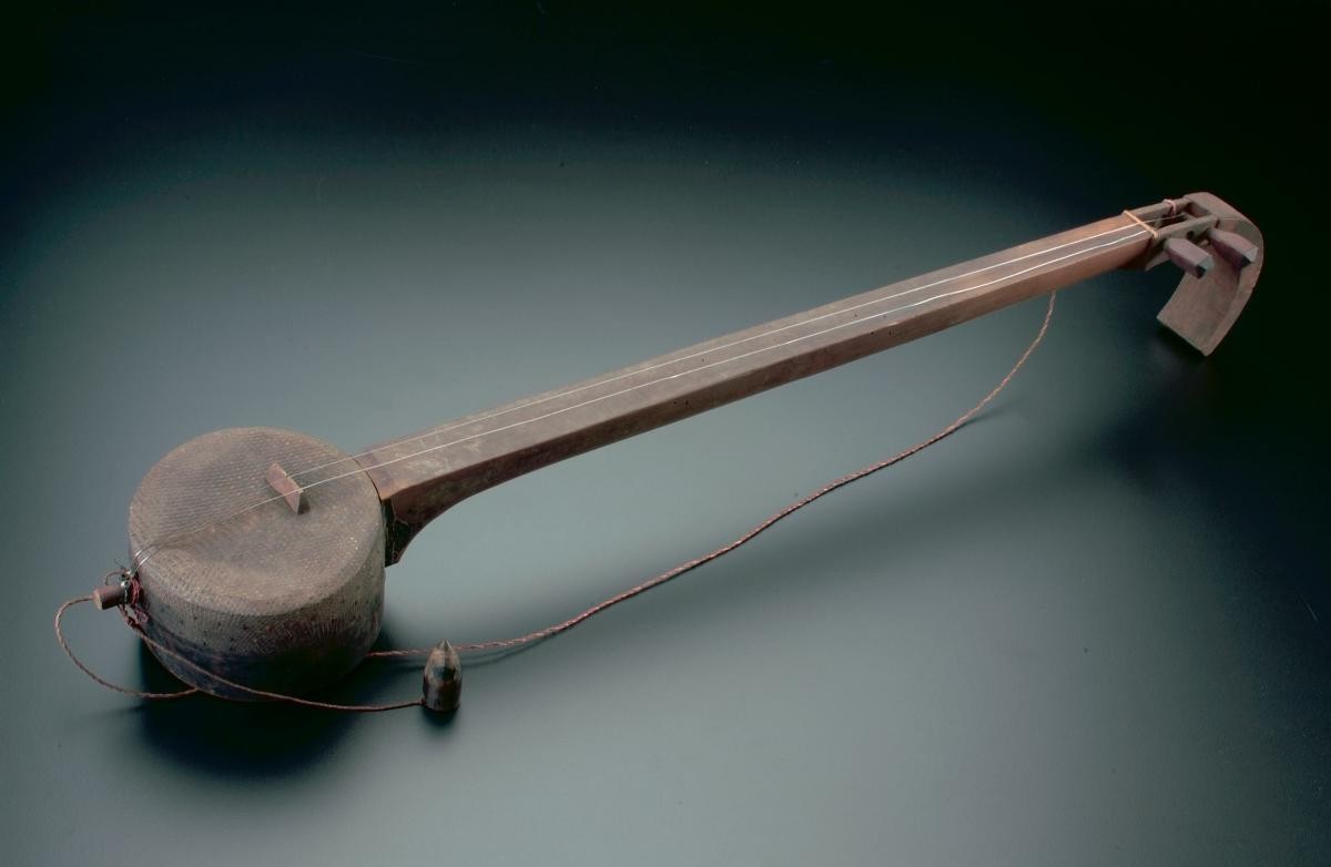 String instrument