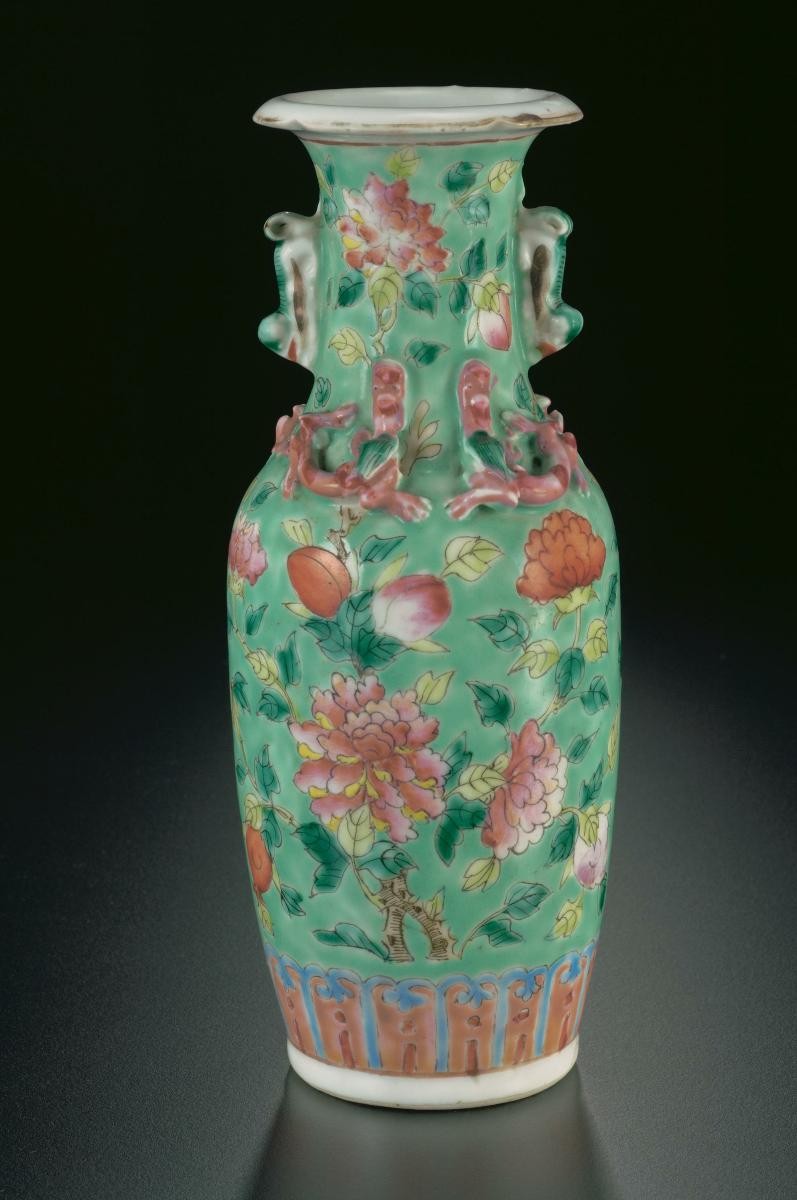 Vase