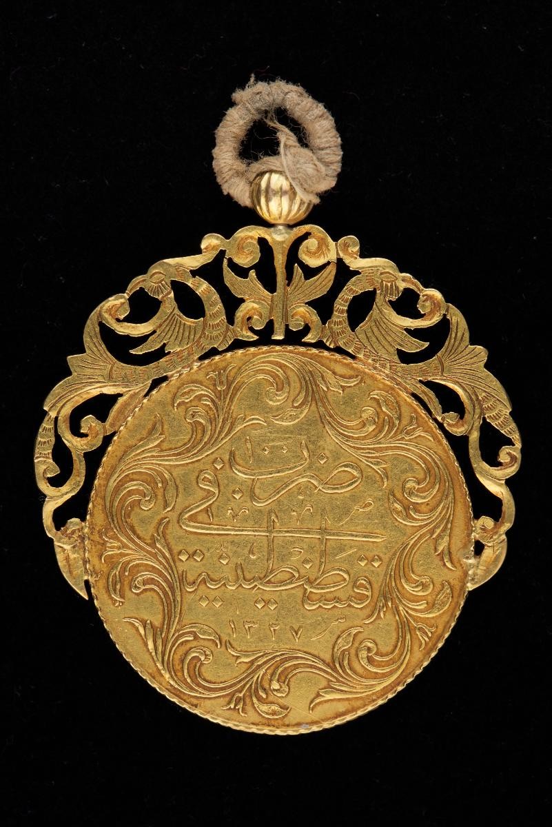 Pendant