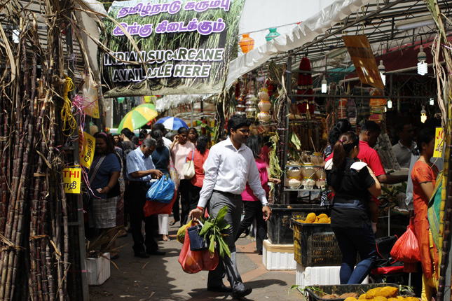 Festivals in Singapore
