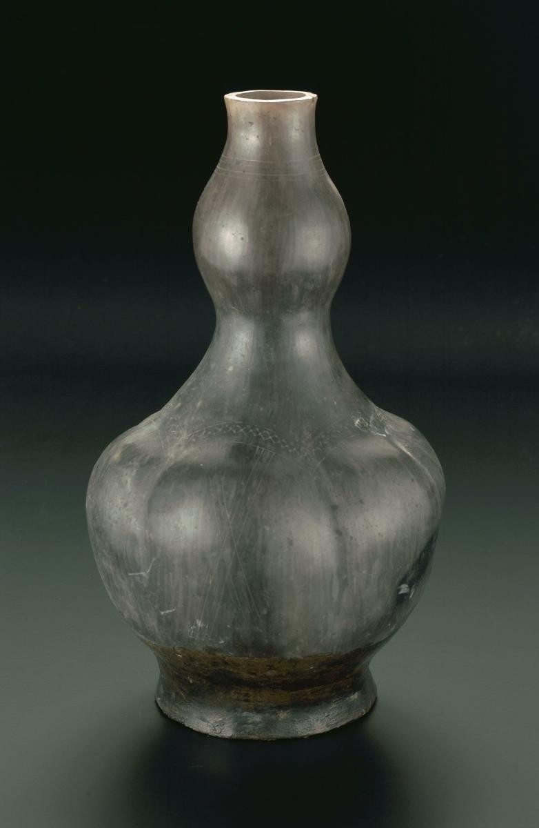 Water vessel