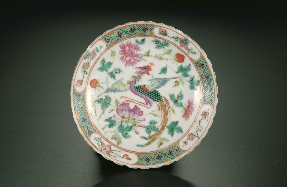Dish