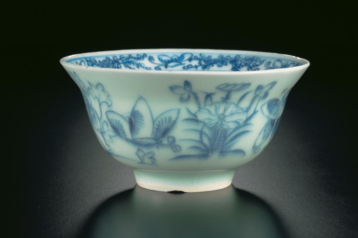 Altar bowl