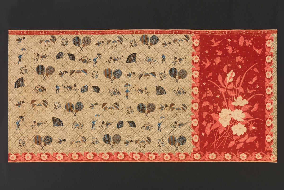 Sarong Lien Metzelaar