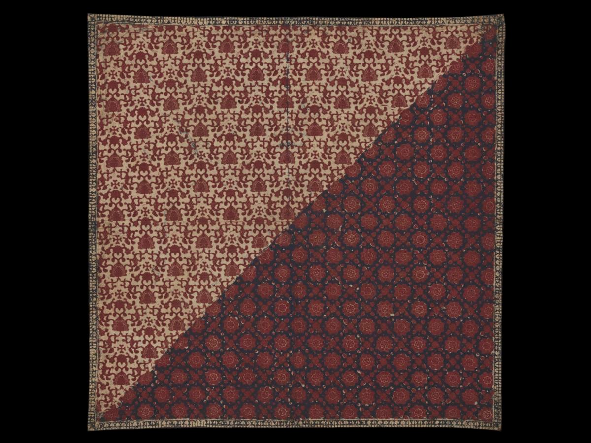 Head cloth