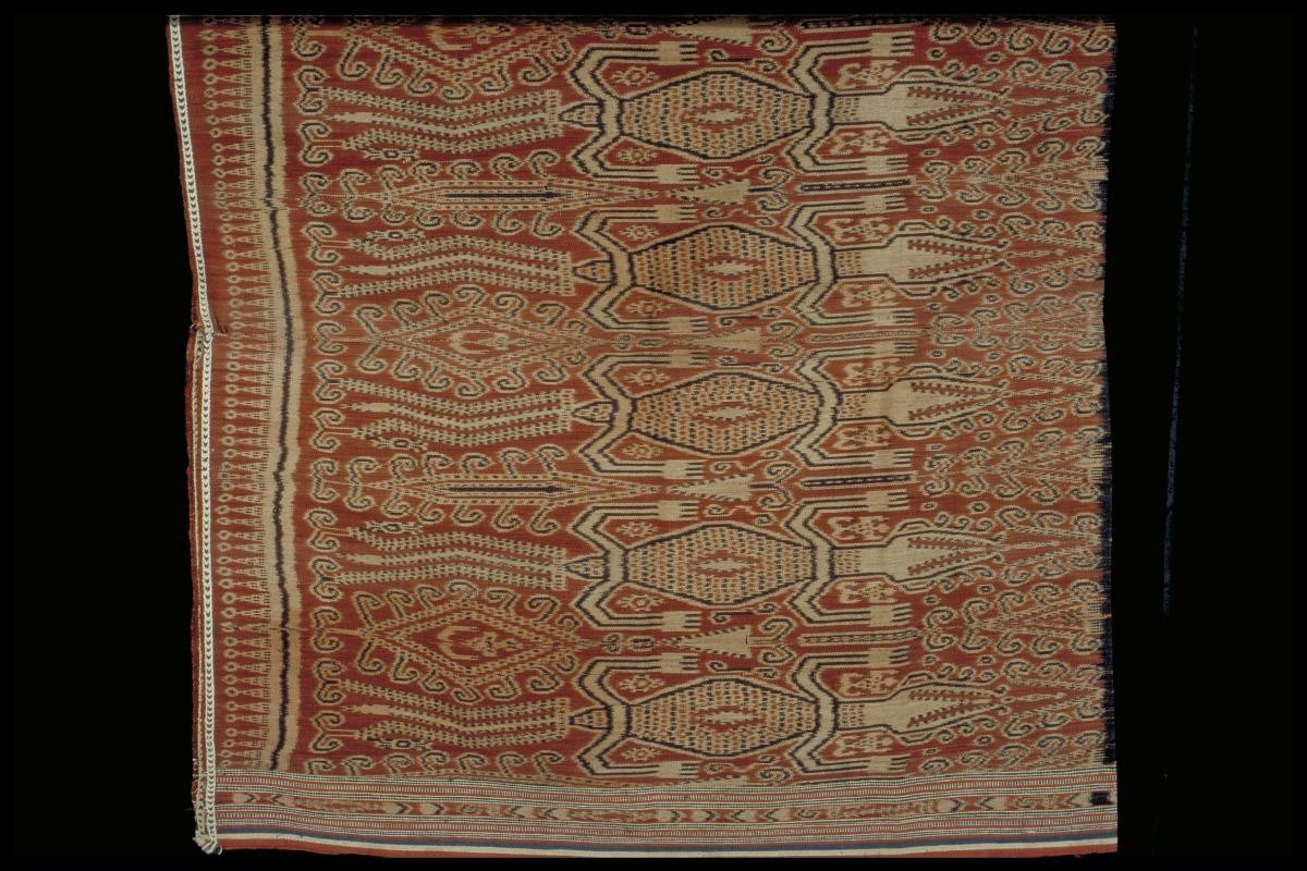 Ceremonial cloth